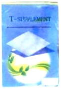 Trademark T-SUPPLEMENT