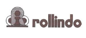 Trademark ROLLINDO + LOGO R