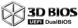 Trademark 3D BIOS