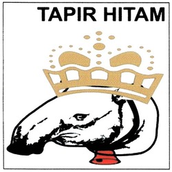 Trademark TAPIR HITAM