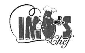 Trademark IMO S CHEF + LUKISAN