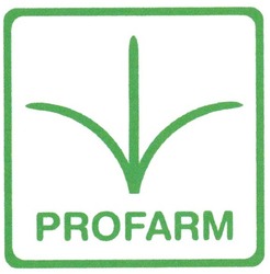 Trademark PROFARM