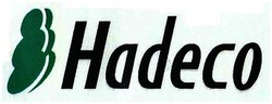 Trademark HADECO