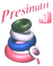 Trademark PRESINUTRI 1 + LOGO