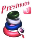 Trademark PRESINUTRI 1 + LOGO