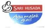 Trademark SARI HUSADA AYO MELEK GIZI + LOGO