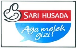 Trademark SARI HUSADA AYO MELEK GIZI + lukisan