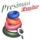 Trademark PRESINUTRI EKSPLOR + LUKISAN