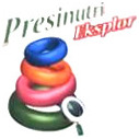 Trademark PRESINUTRI EKSPLOR + LUKISAN