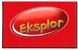 Trademark EKSPLOR