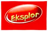 Trademark EKSPLOR + LOGO