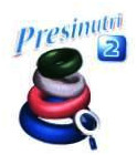 Trademark PRESINUTRI 2 + LOGO