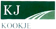 Trademark KJ KOOKJE + LOGO