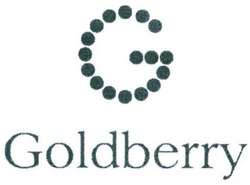 Trademark GOLDBERRY