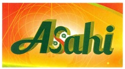 Trademark ASAHI