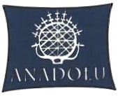 Trademark ANADOLU + LUKISAN MAHKOTA