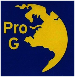 Trademark PRO G