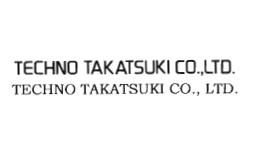 Trademark TECHNO TAKATSUKI CO., LTD.