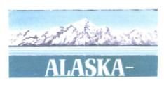 Trademark ALASKA