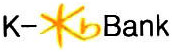 Trademark K-KB BANK