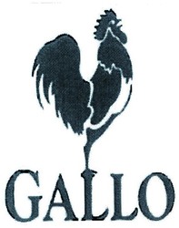 Trademark Gallo