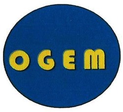 Trademark OGEM