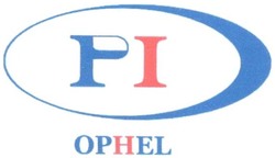 Trademark OPHEL + LOGO