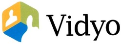 Trademark VIDYO