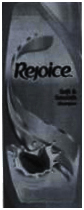 Trademark REJOICE SOFT & SMOOTH