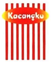 Trademark KACANGKU + LOGO