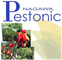 Trademark NAGAWA PESTONIC