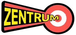 Trademark ZENTRUM