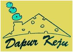 Trademark DAPUR KEJU + LUKISAN KEJU