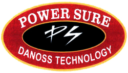 Trademark POWER SURE DANOSS TECHNOLOGY