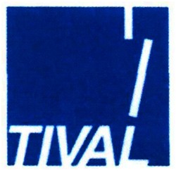 Trademark TIVAL