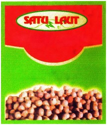 Trademark SATU LAUT + LUKISAN LADA