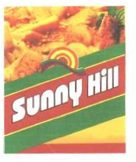 Trademark SUNNY HILL