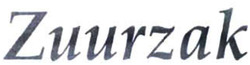 Trademark ZUURZAK