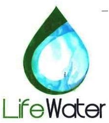 Trademark LIFEWATER