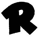 Trademark R