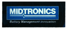 Trademark MIDTRONICS