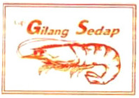 Trademark GILANG SEDAP