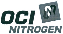 Trademark OCI NITROGEN