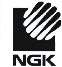 Trademark NGK