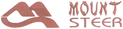 Trademark MOUNT STEER + logo MS