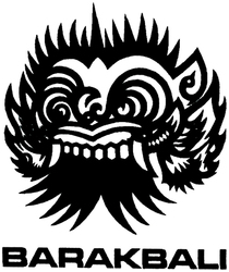 Trademark BARAKBALI