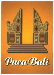 Trademark PURA BALI