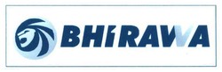 Trademark BHIRAWA