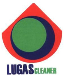 Trademark LUGAS CLEANER