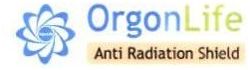 Trademark ORGONLIFE